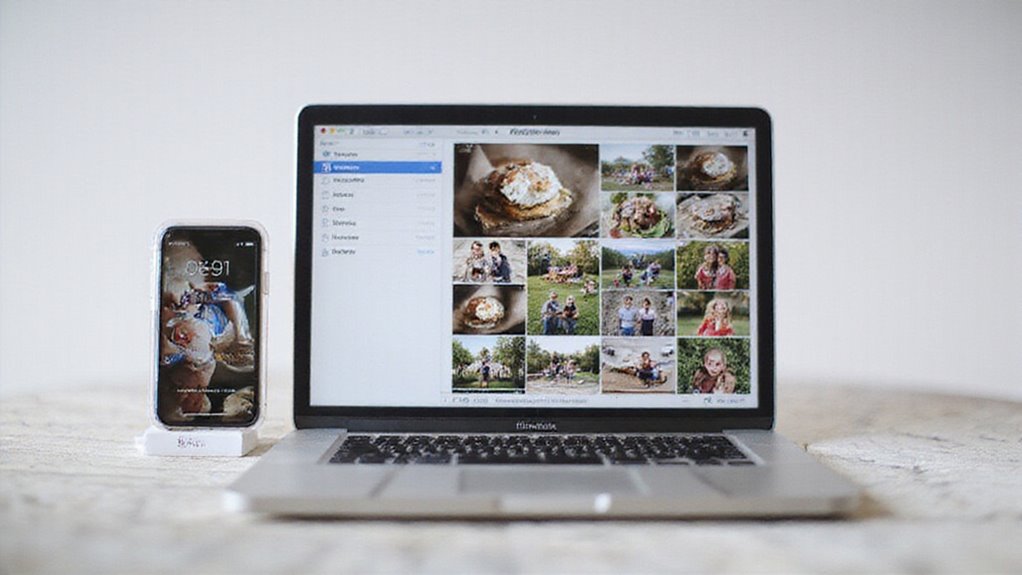 pobierz zdjęcia icloud na mac