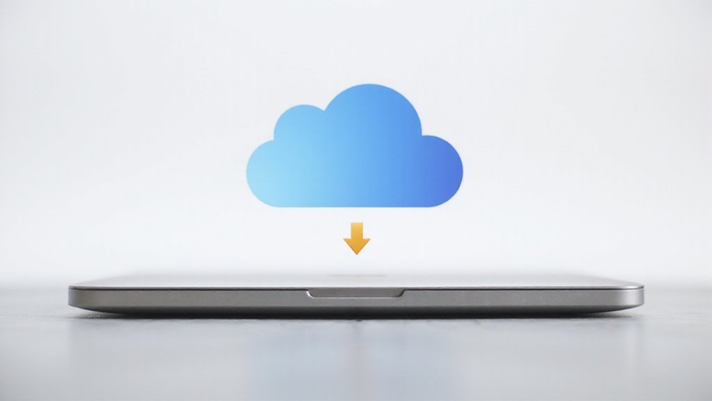 pobierz zdjęcia z icloud