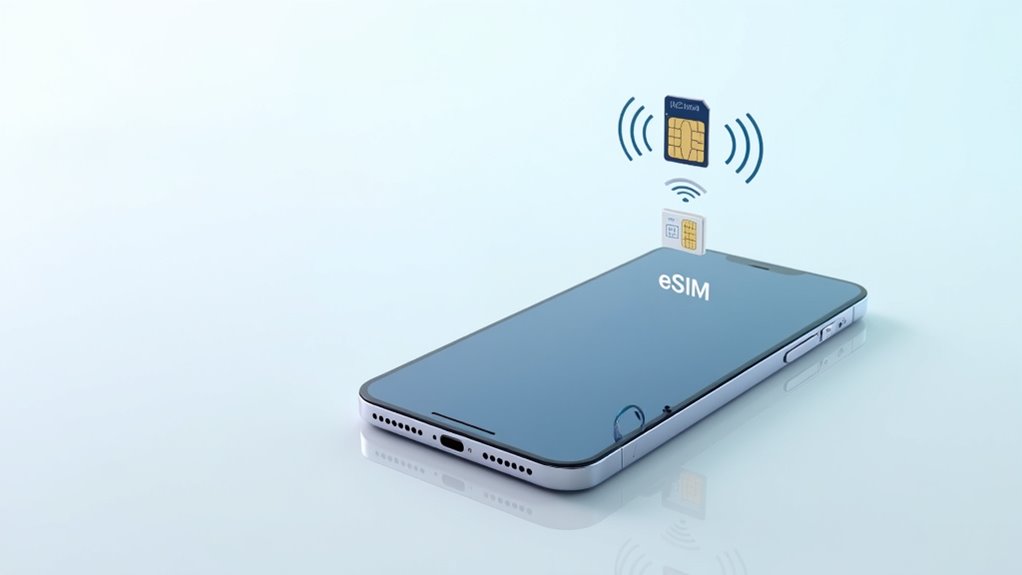 korzyści z dual SIM dla podróżnych