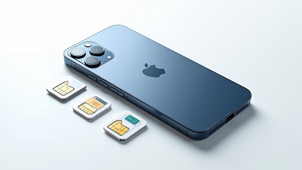 korzyści z dual SIM dla podróżnych