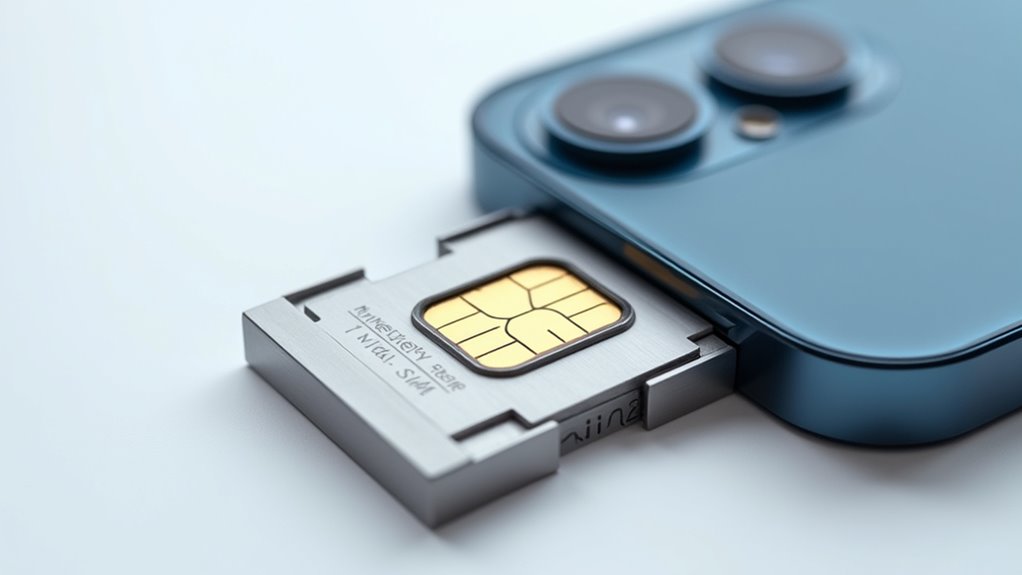 dual sim nano sim esim