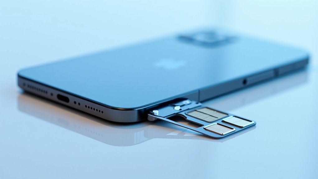 kwestie wydajności związane z obsługą dwóch kart SIM