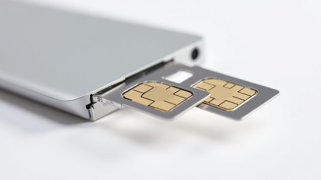 kroki rozwiązywania problemów z dual SIM