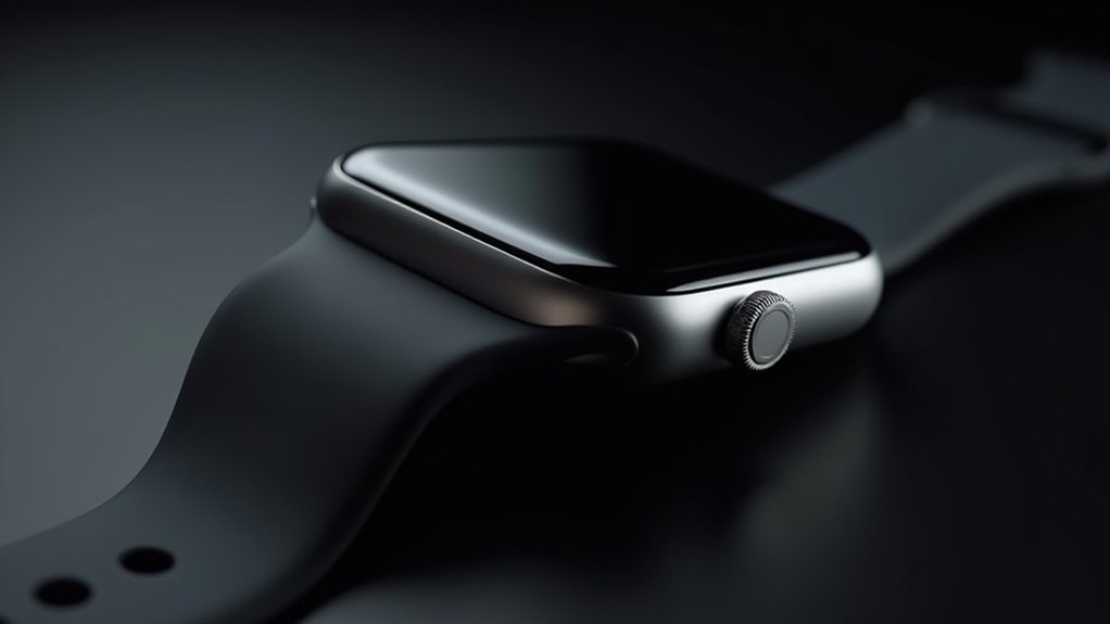 wytrzymały smartwatch o zdrowotnym profilu