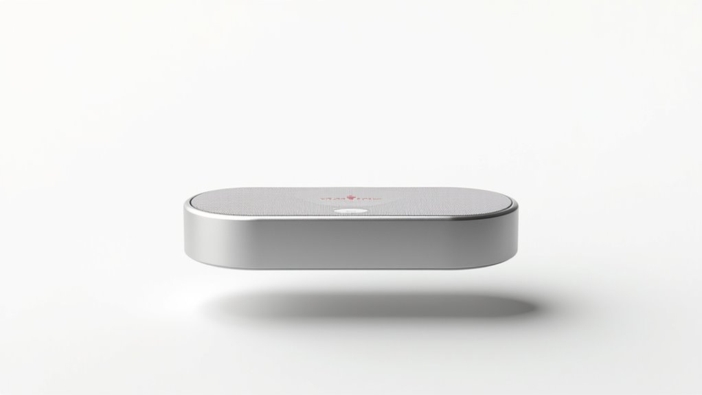 trwały wysokiej jakości przenośny głośnik