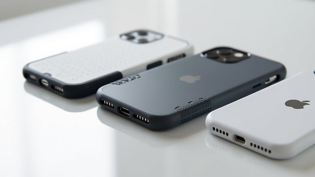 trwałe etui na iphone 15