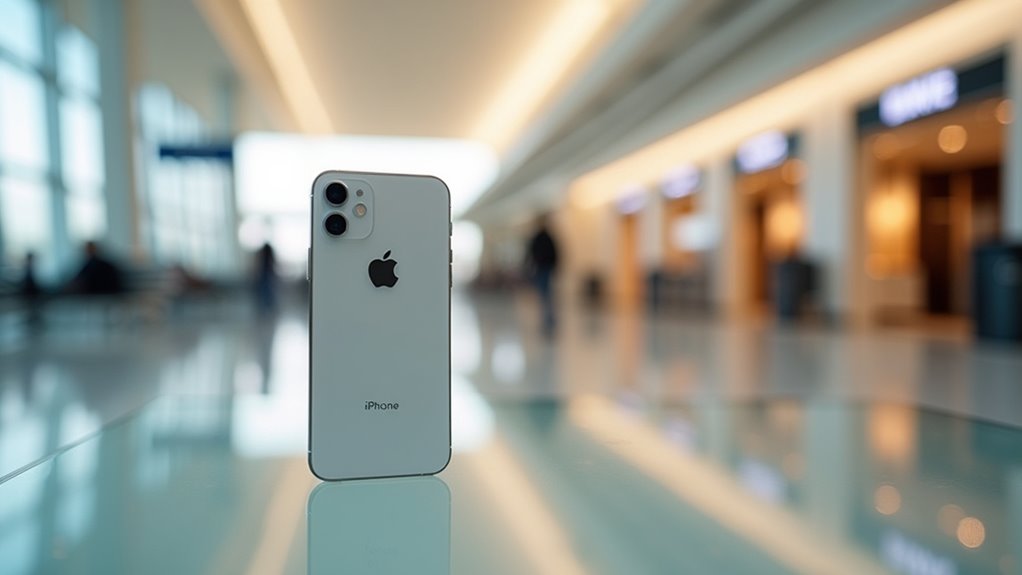 iPhone 15 Pro bez cła