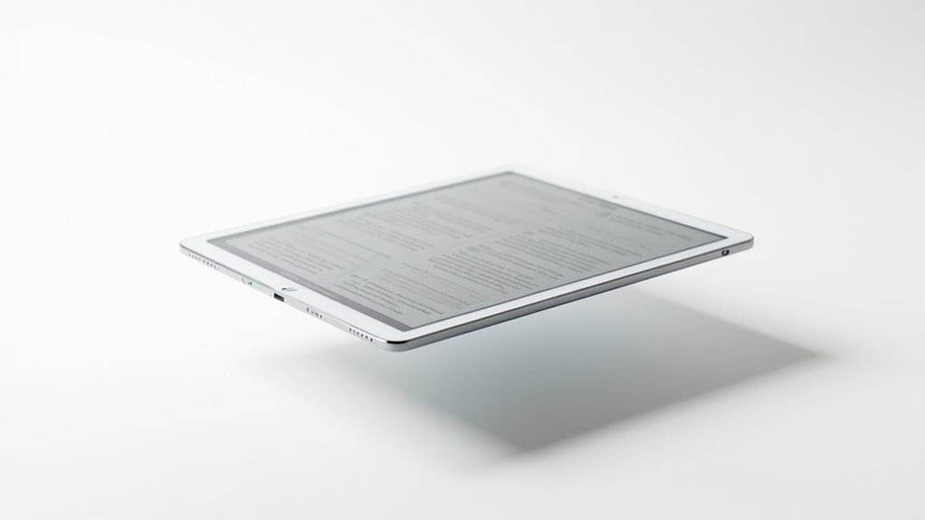 Porównanie alternatyw czytników e-booków