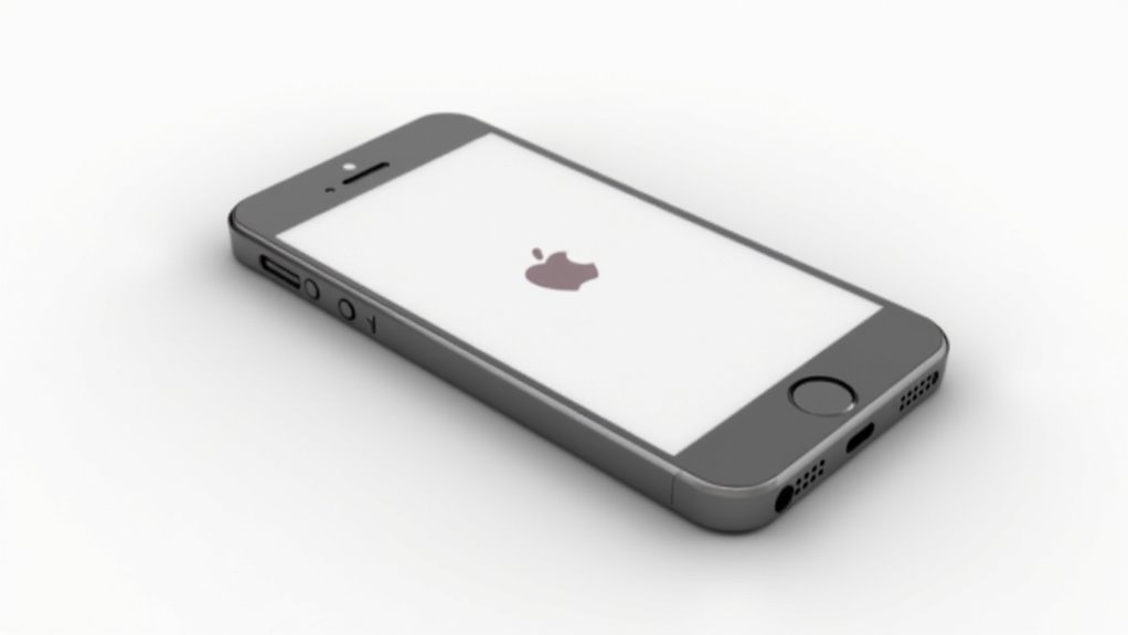 wczesne ograniczenia powiadomień iOS