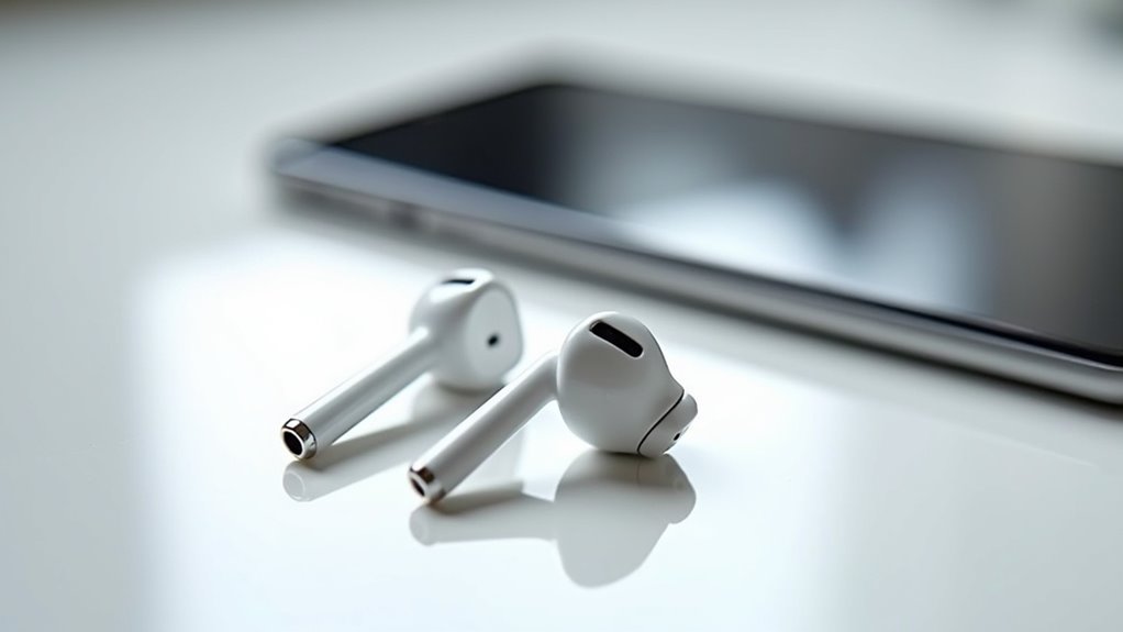 kompatybilność earpods z androidem