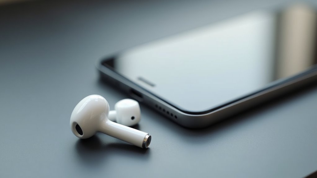 kompatybilność earpods z androidem