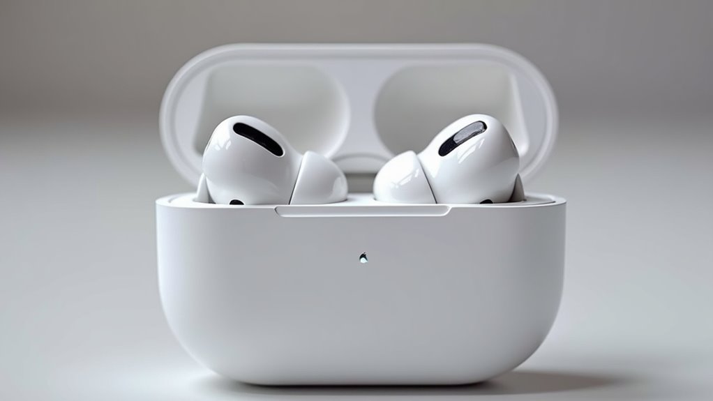 earpods v3 porównanie konkurencyjne