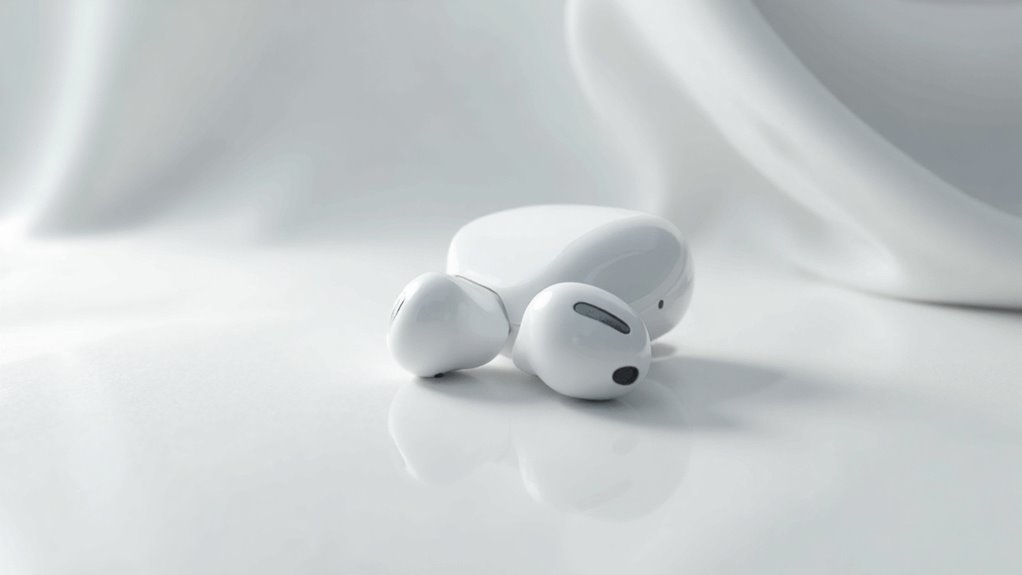 Innowacje oczekiwane w earpodach v3