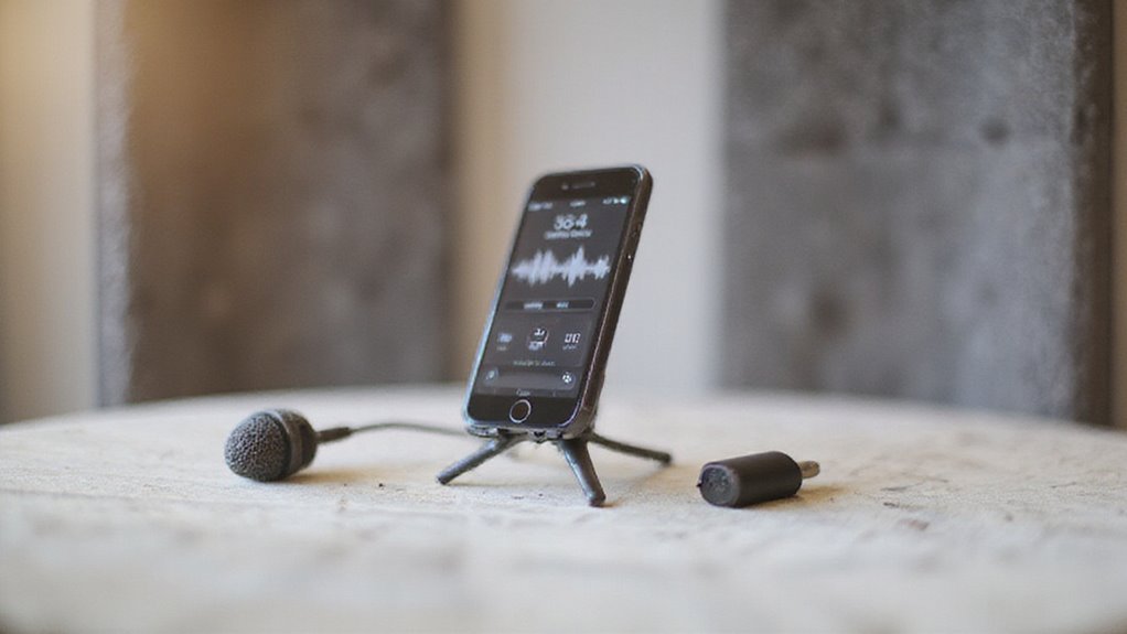 Proste techniki nagrywania na iPhone'ie