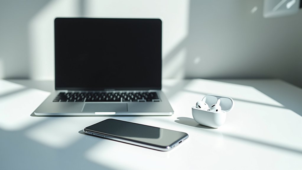 łatwa nawigacja po akcesoriach Apple