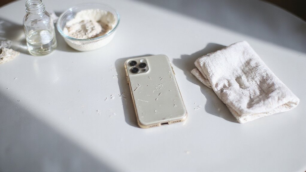 łatwe porady dotyczące usuwania zadrapań