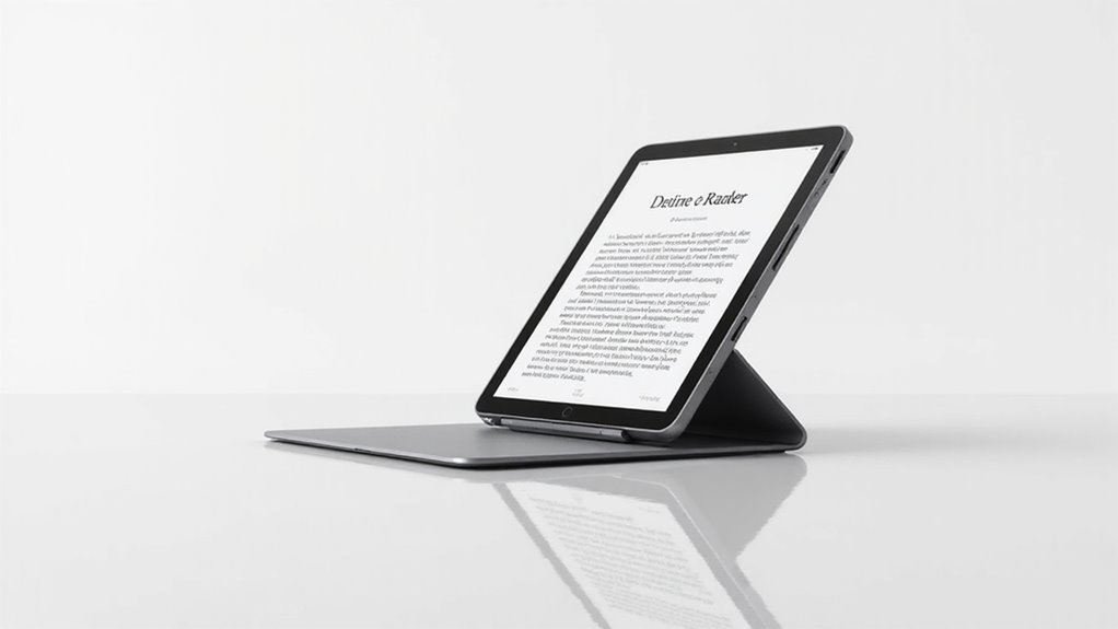 rozwiązywanie problemów z ebookami na iPadzie
