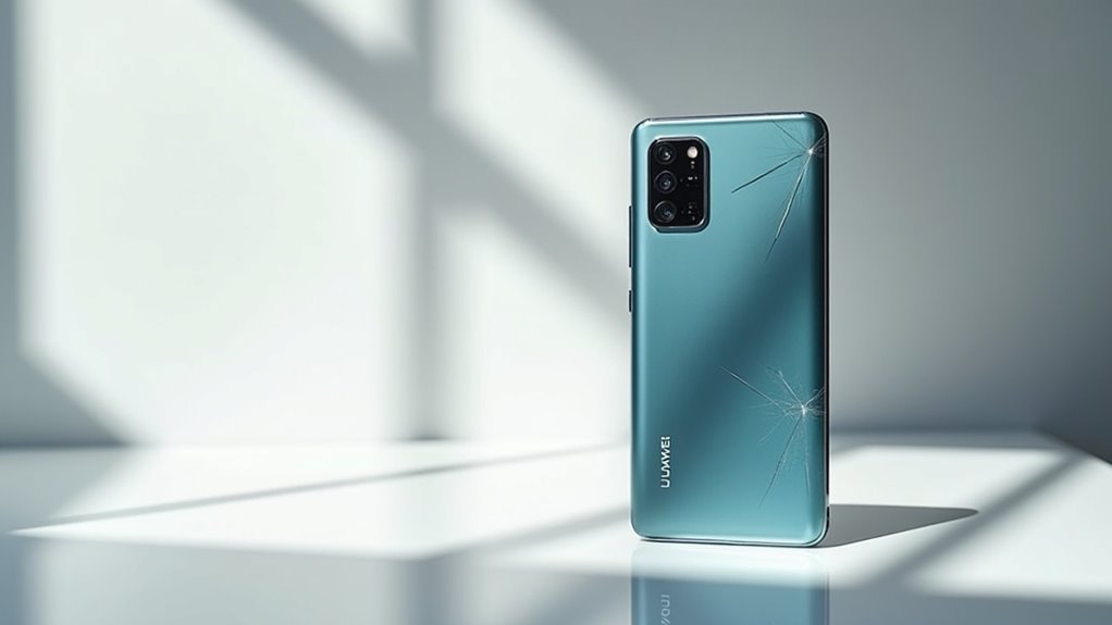 ekonomiczne naprawy Huawei P40 Lite