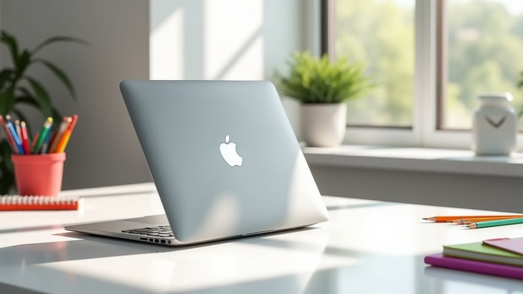 zniżki edukacyjne na komputery Mac