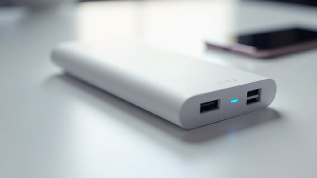 efektywne wykorzystanie 10 000 mAh