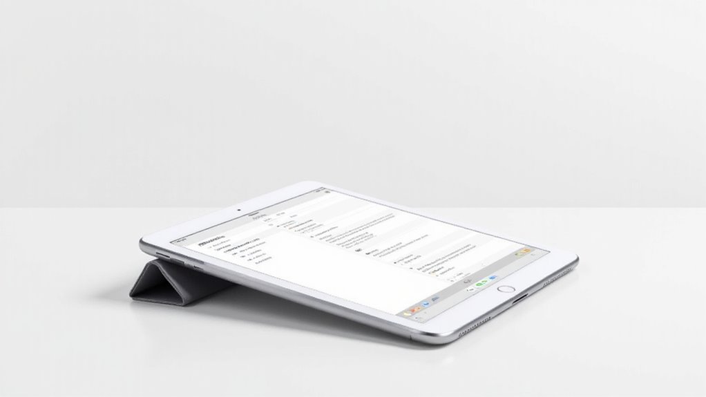 skuteczne niezbędniki do robienia notatek na iPadzie