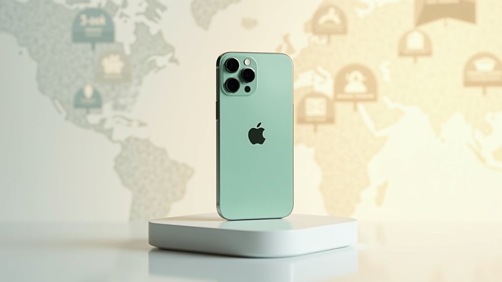 skuteczne strategie pozyskiwania iPhone 13 Pro