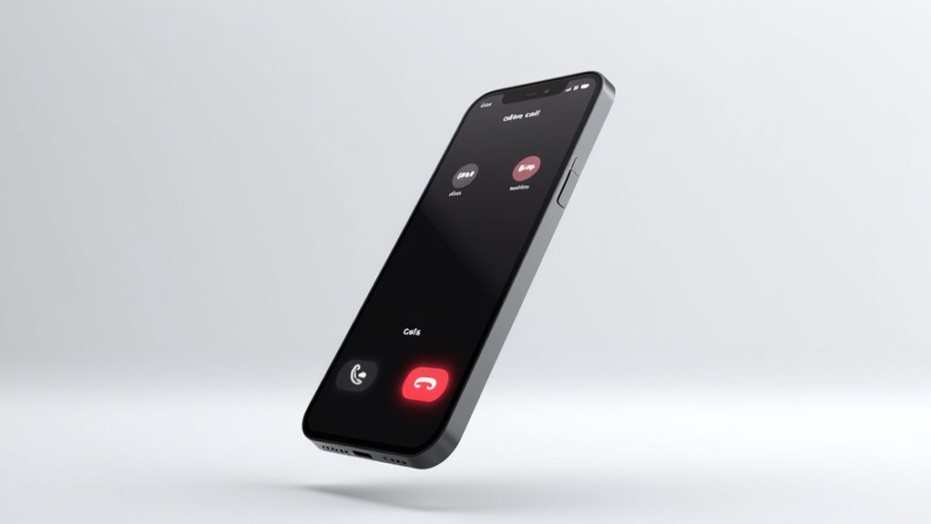 efektywne zarządzanie połączeniami na iPhonie