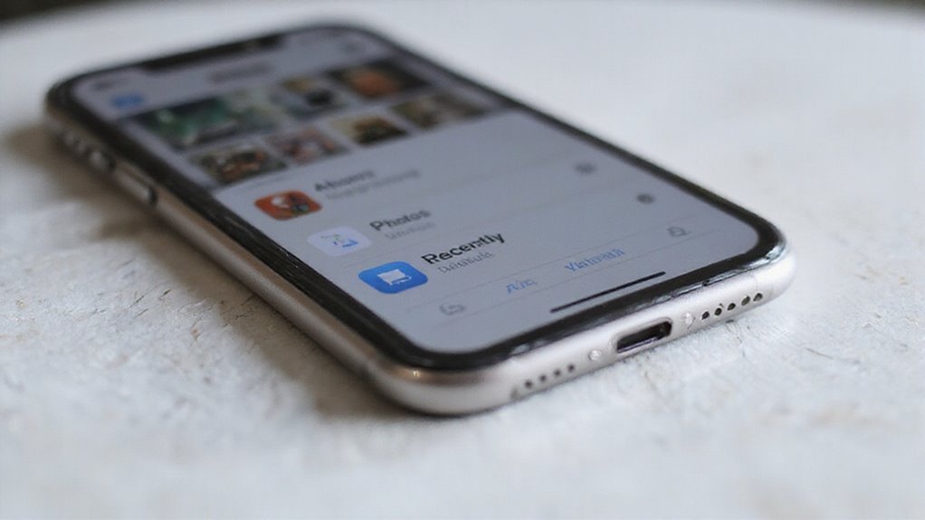 skuteczne zarządzanie zdjęciami na iPhonie