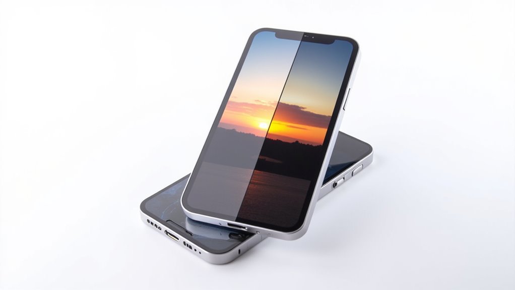 efektywne użycie filtrów fotograficznych