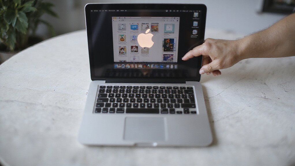 efektywne zarządzanie aplikacjami na Mac