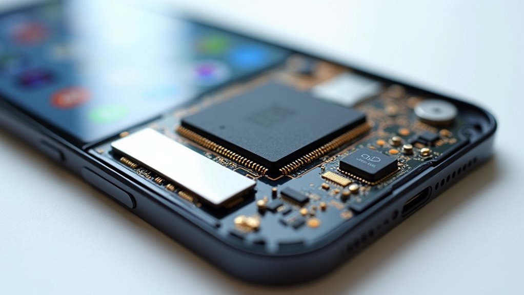 efektywne techniki zarządzania pamięcią