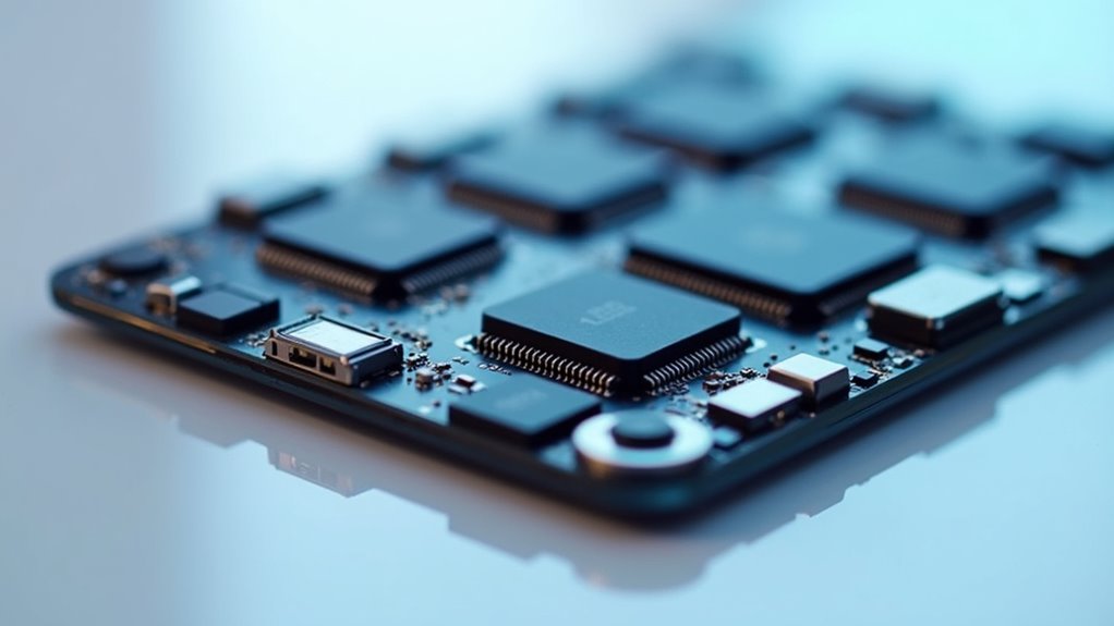 efektywne wykorzystanie pamięci RAM porównanie