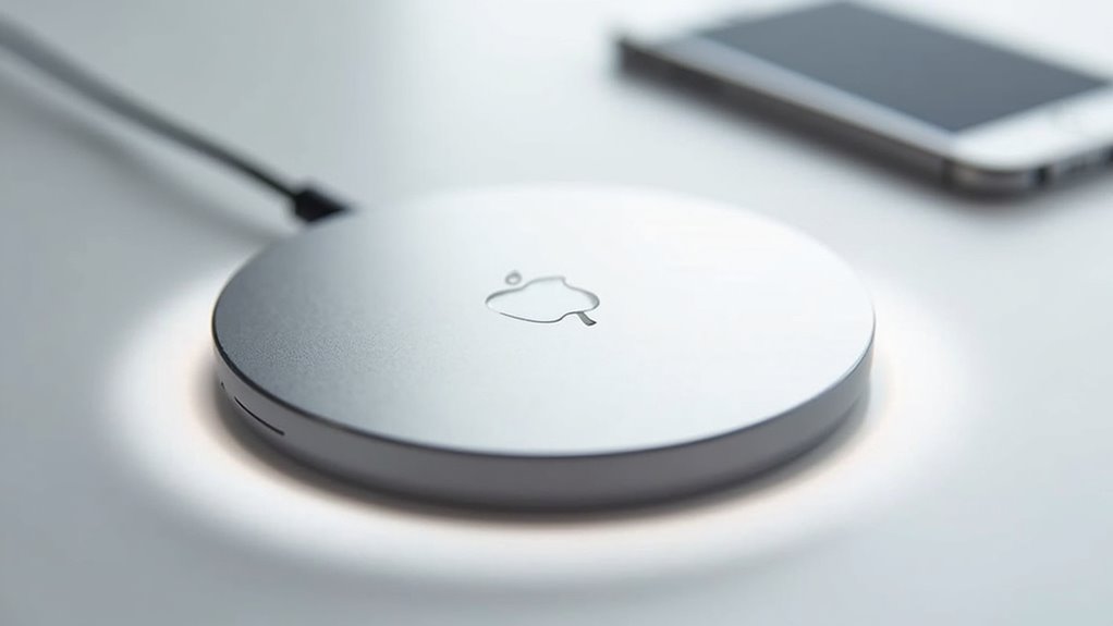 bezwysiłkowe ładowanie MagSafe