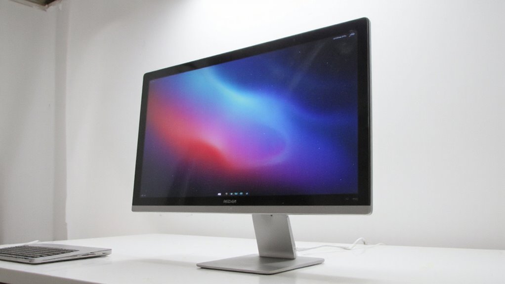 eizo monitor guide professionals