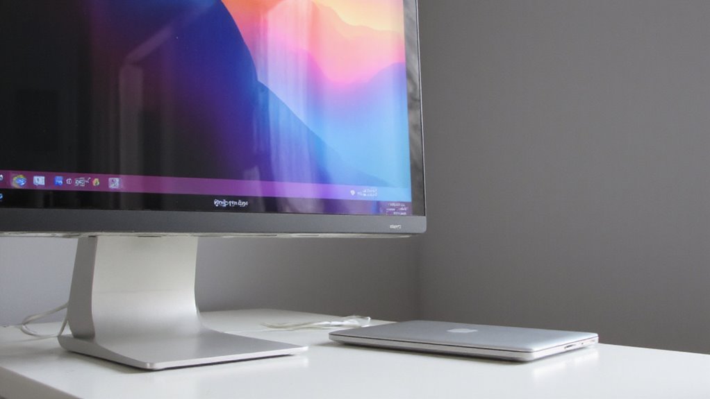 analiza kosztów i korzyści monitorów eizo