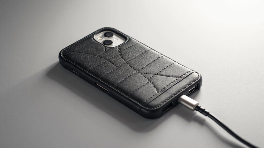 elegancja spotyka innowacje technologiczne