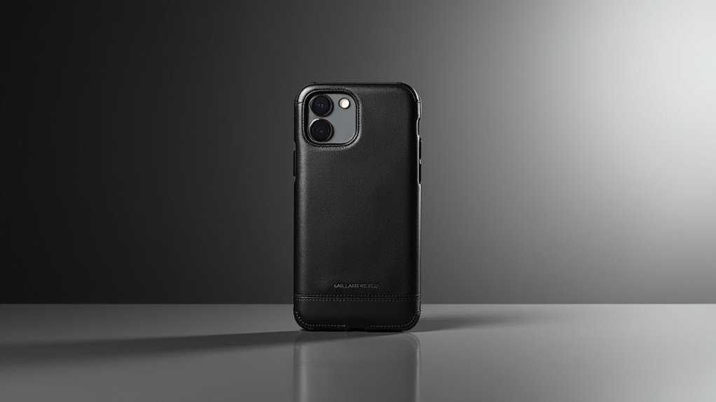 elegancja spotyka innowację technologiczną