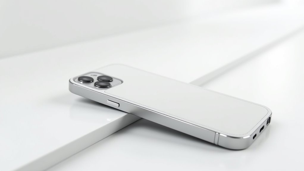 eleganckie akcesoria ochronne