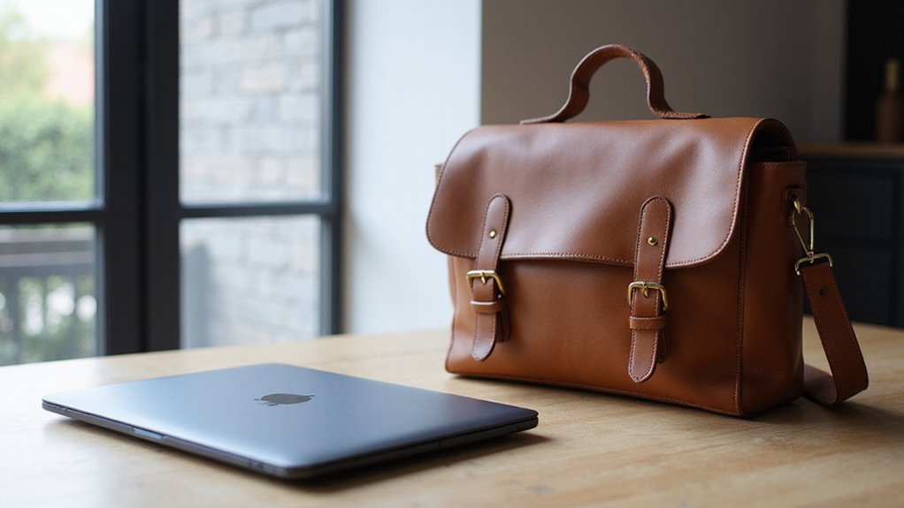 elegancka i praktyczna torba