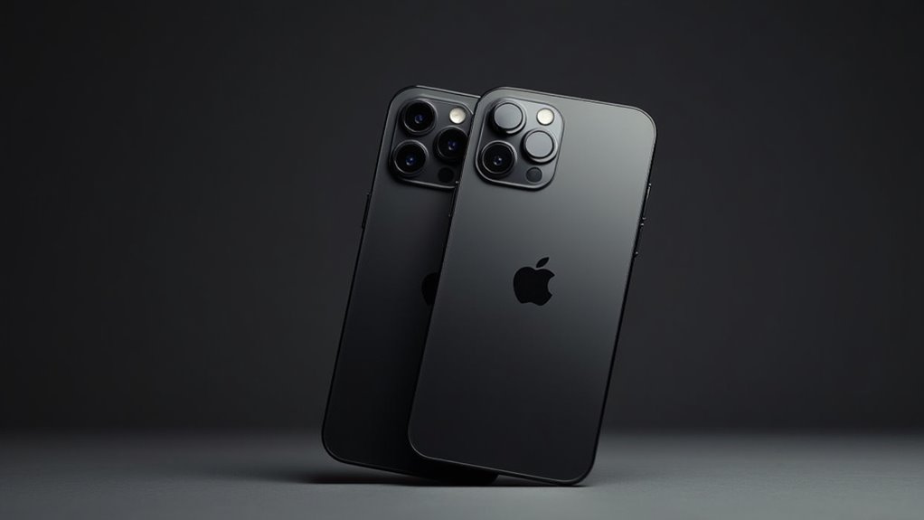 eleganckie alternatywy ciemnych kolorów