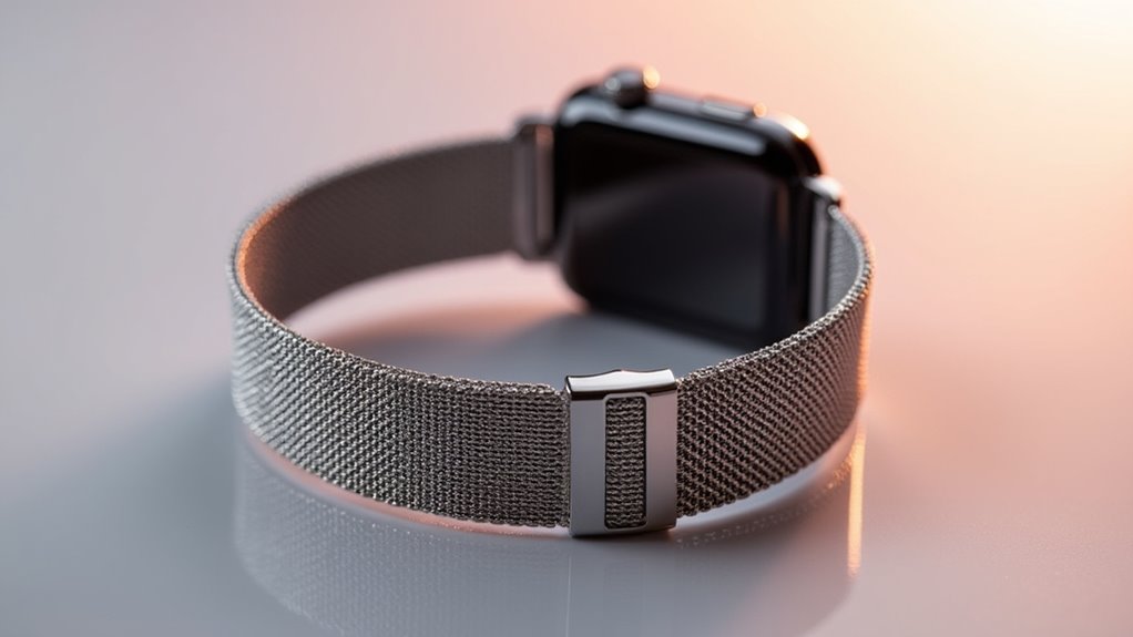 Elegancka, inspirowana włoskim stylem opaska do smartwatcha