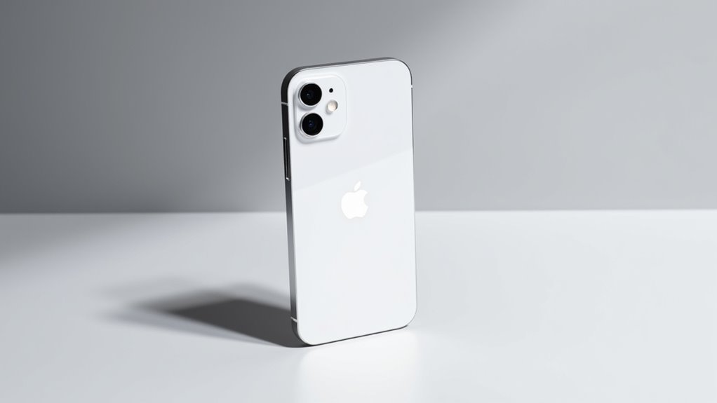 elegancki, wydajny, wodoodporny, 5G