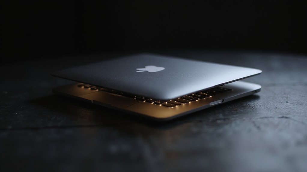 elegancka szara analiza przestrzeni