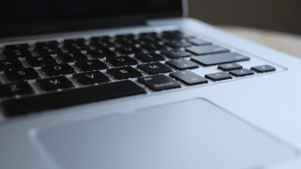 skrót emoji dla MacBooka