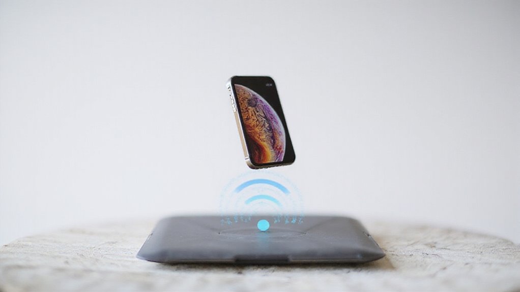 włącz ekranowe lustrzenie airplay