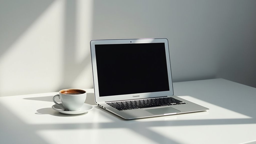 włącz tryb incognito na Macu