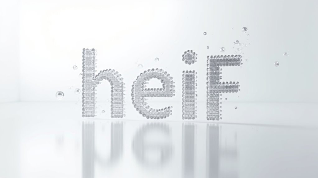 włącz lub wyłącz heif