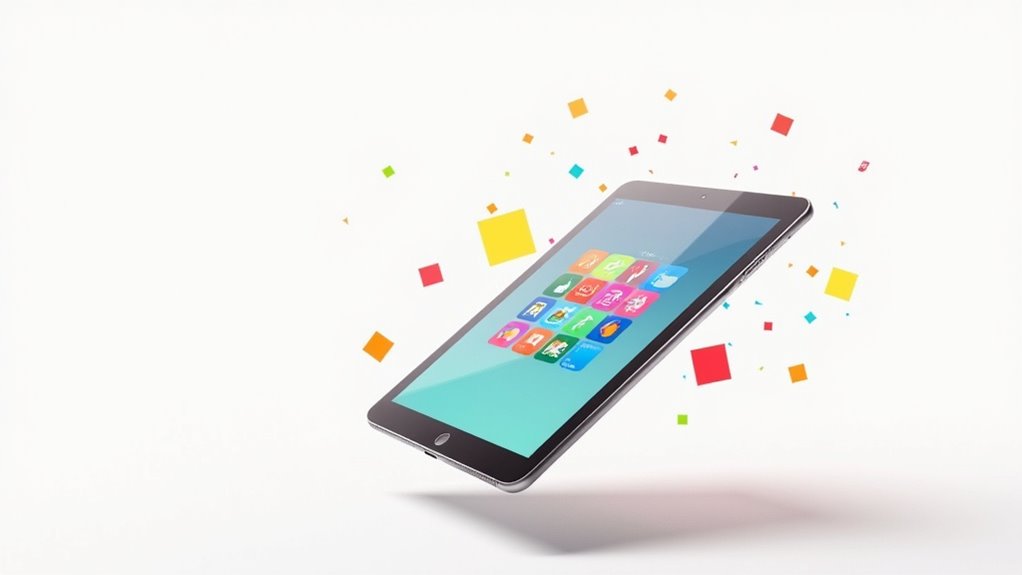 angażujące narzędzie edukacyjne dla dzieci