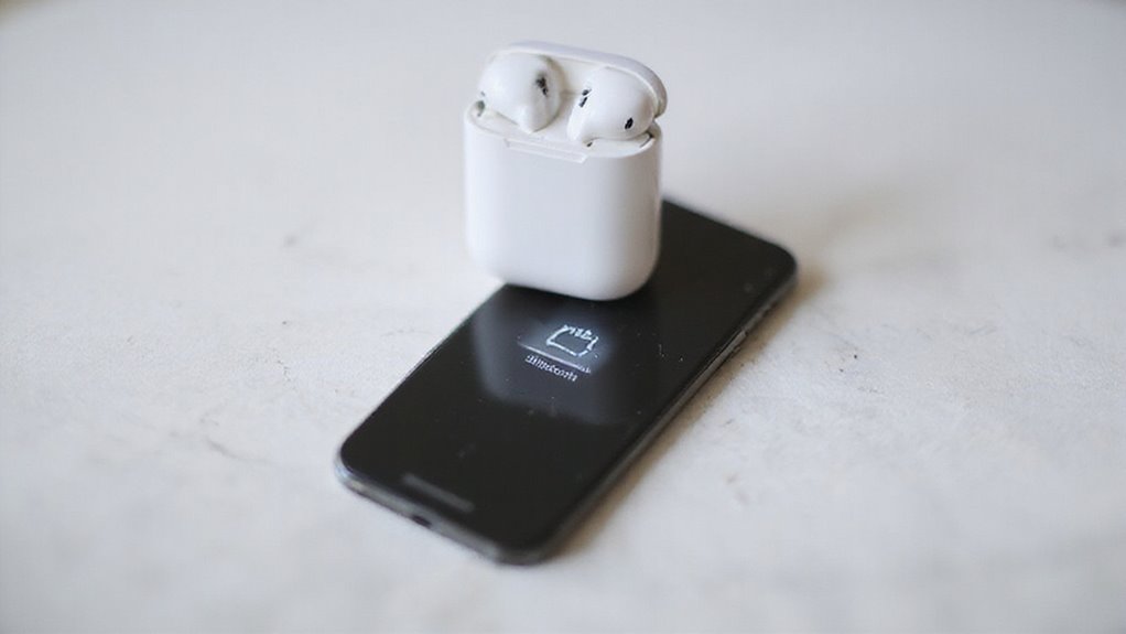 popraw doświadczenie z airpodami na androidzie