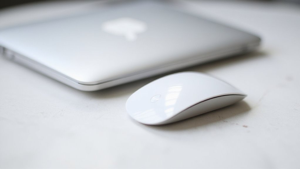 wzmacniać Apple Magic Mouse